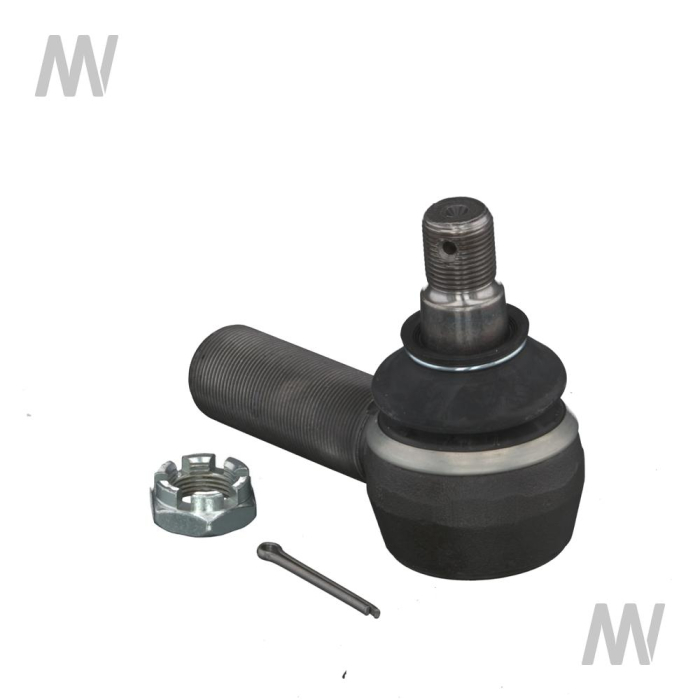 Kugelgelenk - Detail 1