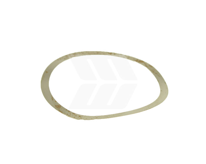 Ausgleichsscheibe - Detail 1