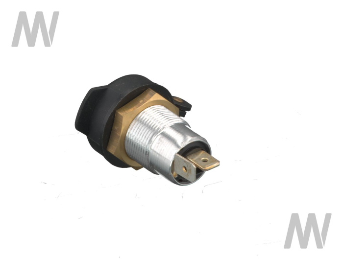 Steckdose 2 Polig - Detail 1