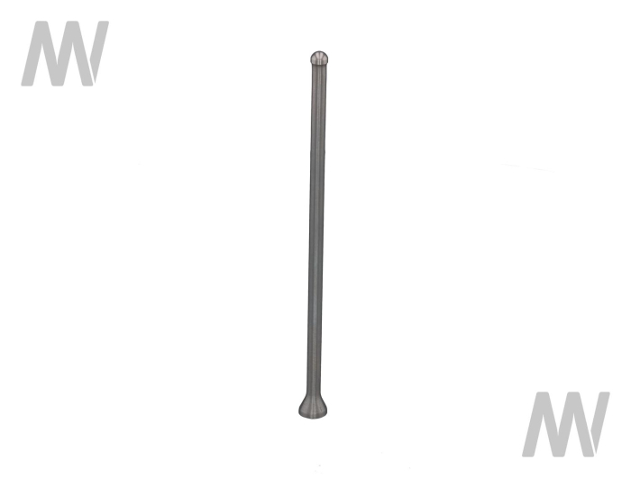 Bumper bar - Detail 1