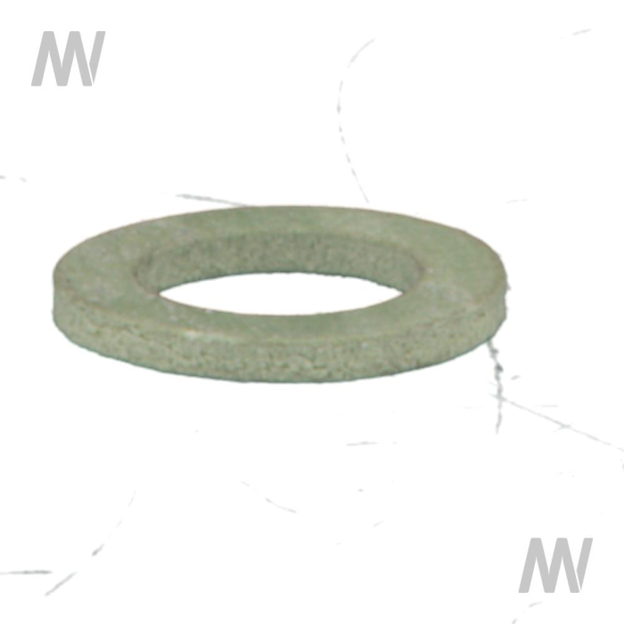 Dichtring f. Filtersockel - Detail 1