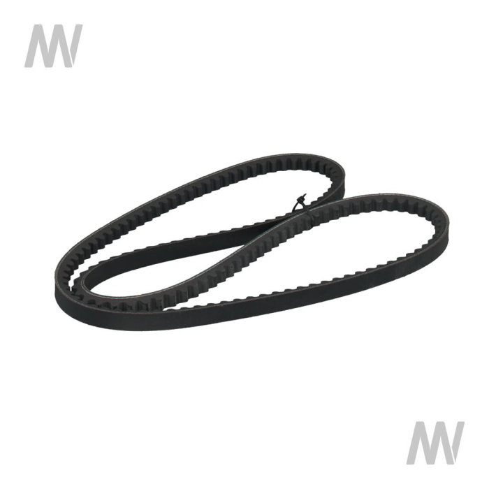 Keilriemen - Detail 1