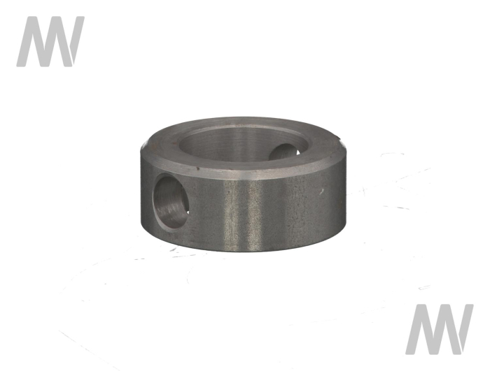 Abstandsring - Detail 1