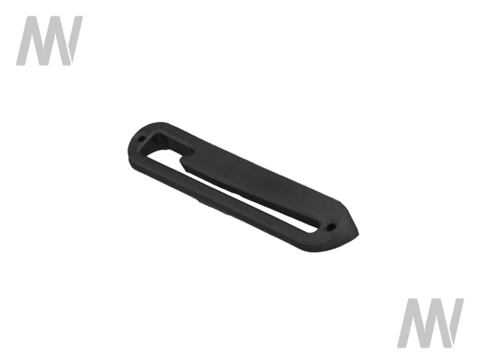 Hebelführung Links für Zapfwelle - Detail 1