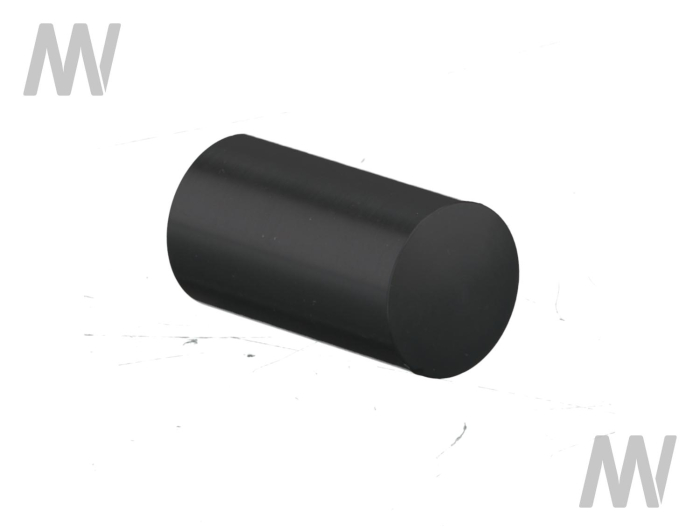 Knopf f. Handbremse - Detail 1