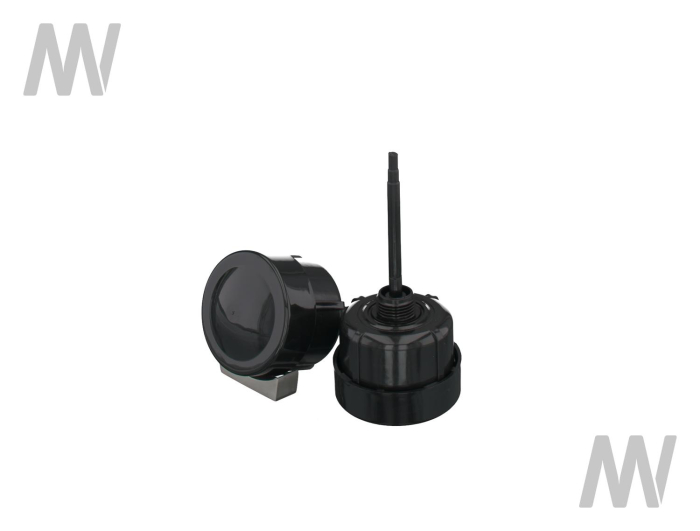 Hydraulikbelüftungsfilter - Detail 1