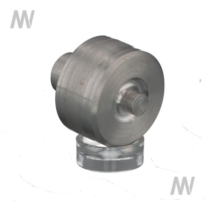 Druckrolle - Detail 1