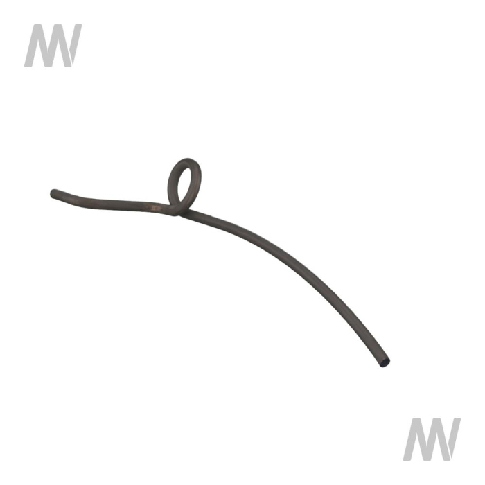 Haspelzinken - Detail 1