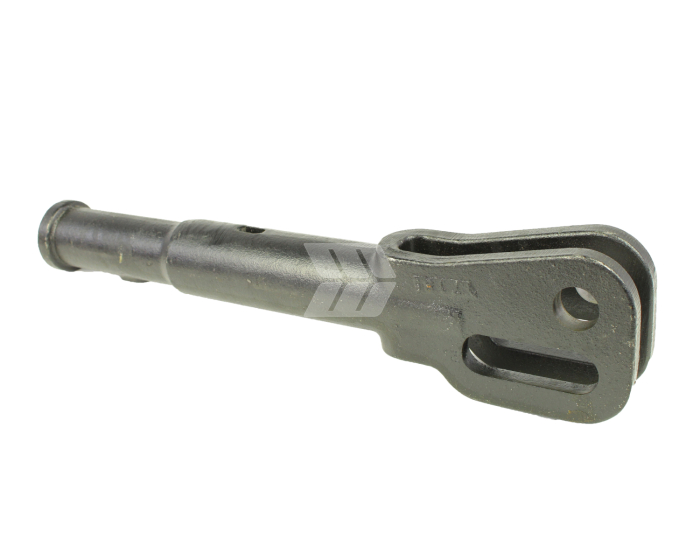 Gabel f. Hubstrebe - Detail 1