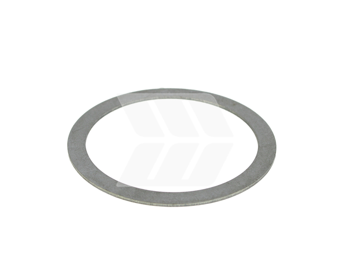Ausgleichsscheibe 78x94,5x1,5 - Detail 1