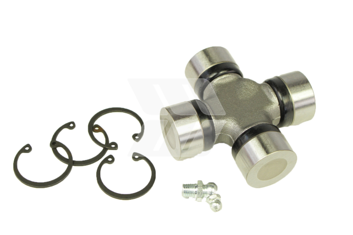 Gelenkkreuz - Detail 1