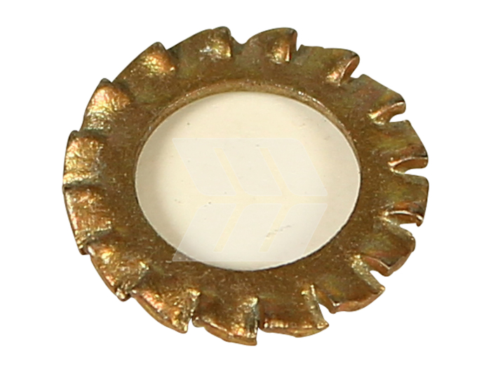 Unterlegscheibe - Detail 1