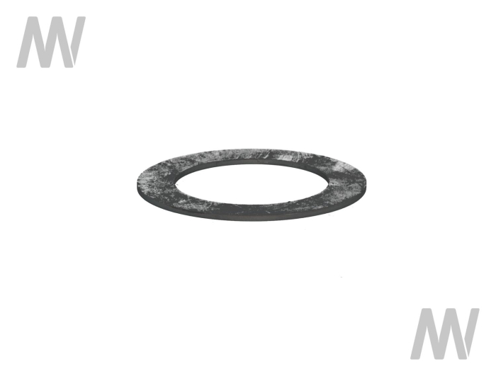 Ausgleichscheibe - Detail 1