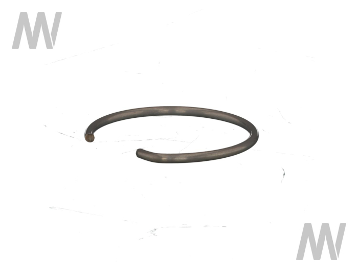 Sprengring f. Lenkzylinder - Detail 1