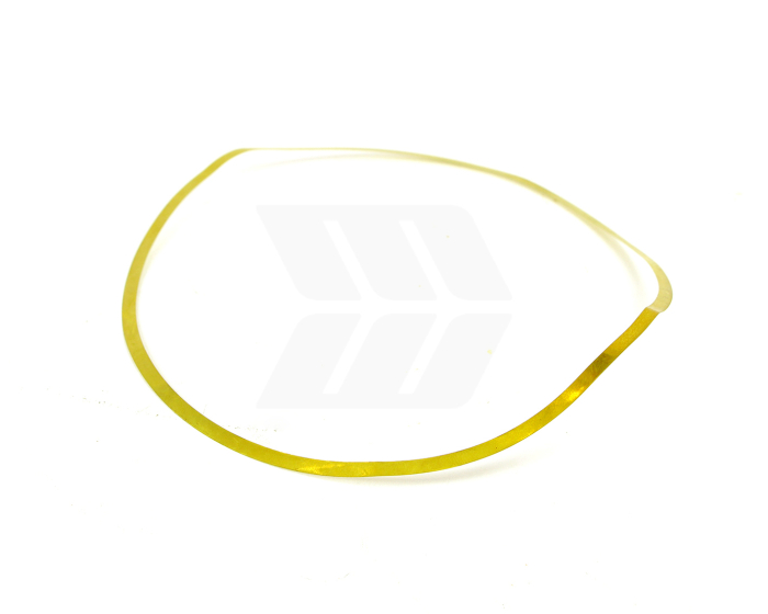 Ausgleichscheibe - Detail 1