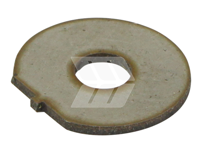 Düsenscheibe 0,600mm - Detail 1