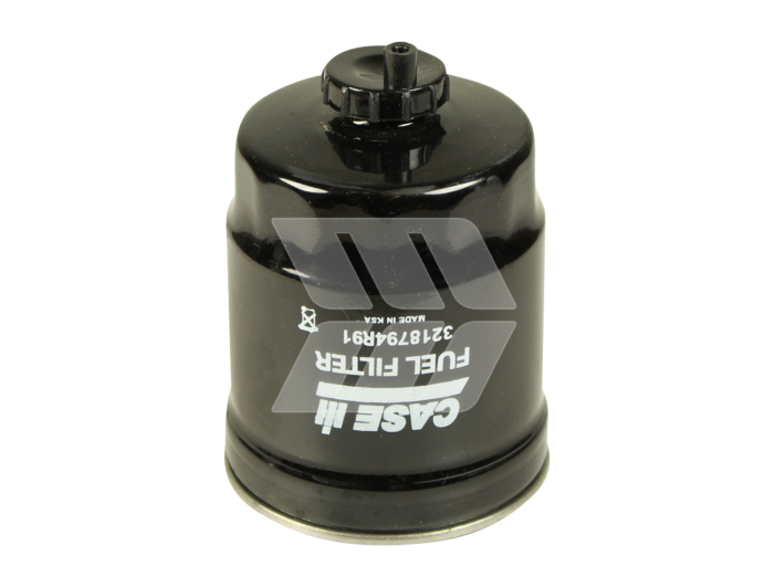 Kraftstofffilter - Detail 1