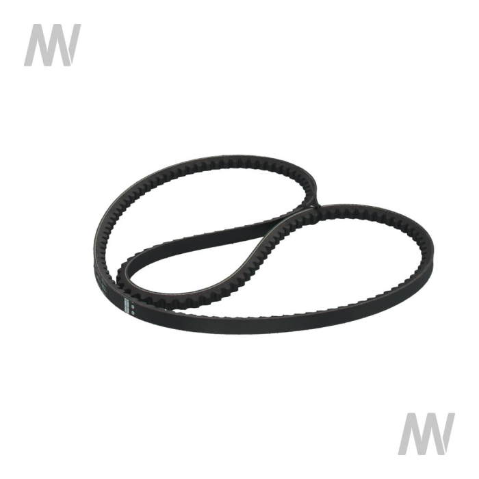 Keilriemen - Detail 1