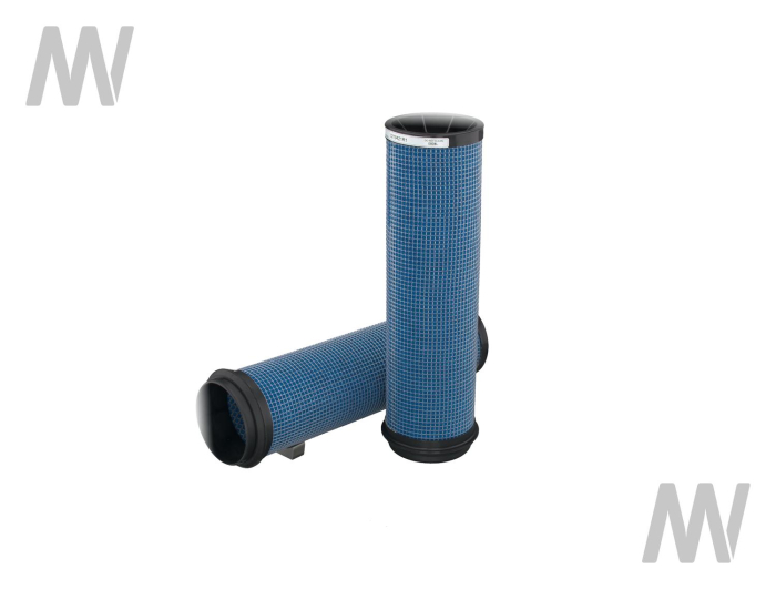 Sicherheitspatrone - Detail 1