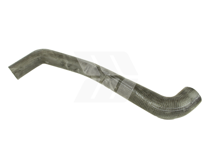 Kühlerschlauch - Detail 1
