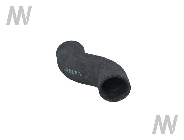 Kühlerschlauch - Detail 1