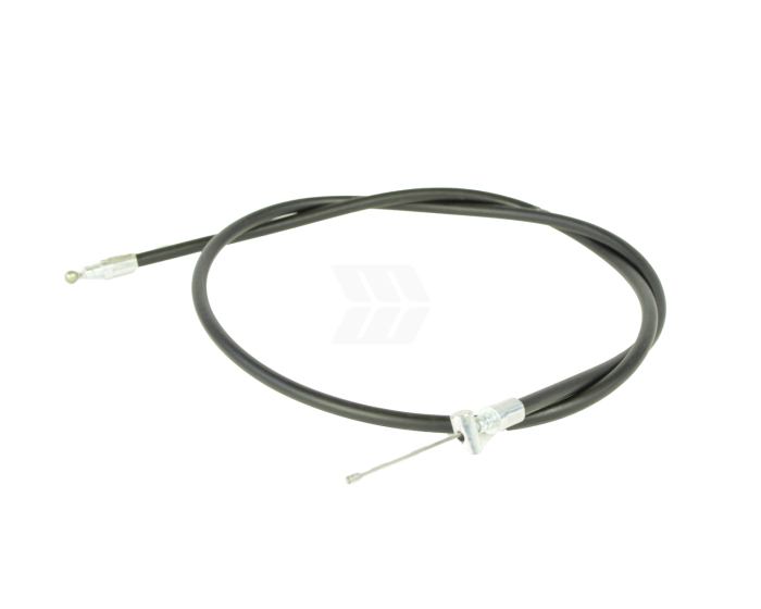 Bowdenzug f. Handgas - Detail 1