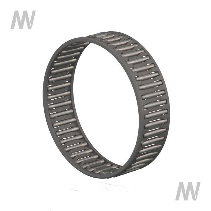 Needle bearing - Detail 1