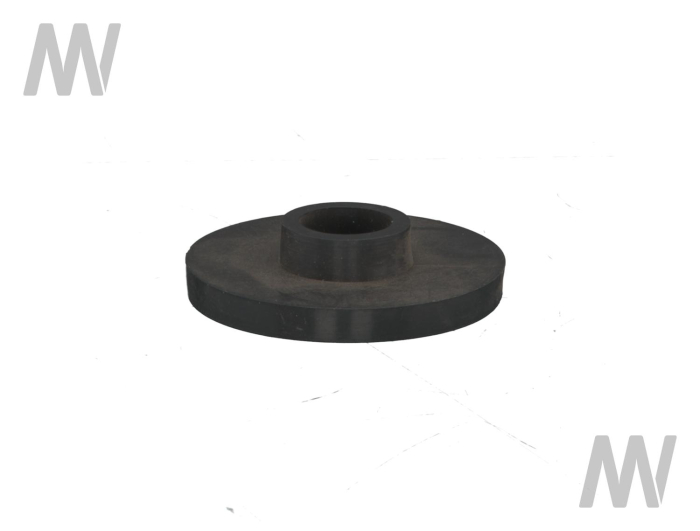 Dichtscheibe - Detail 1