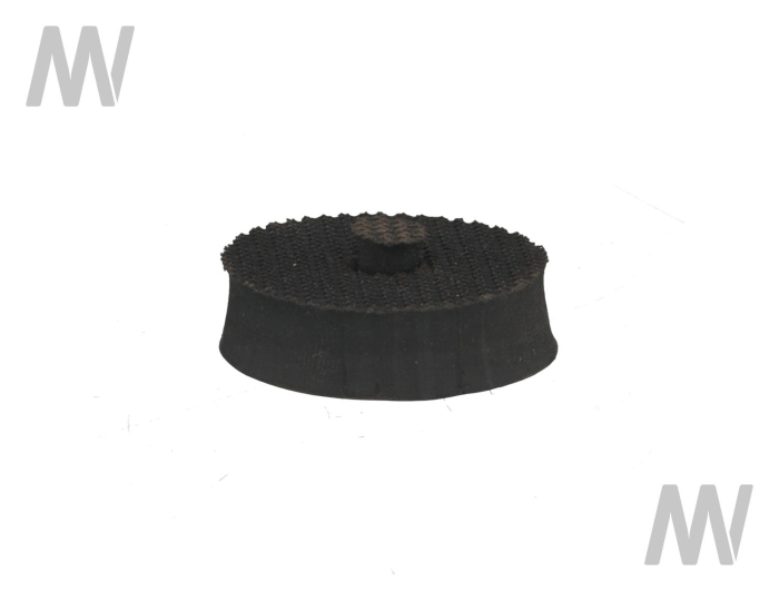 Gummischeibe - Detail 1