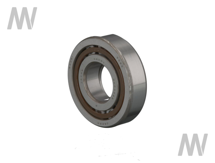 Rollenlager - Detail 1