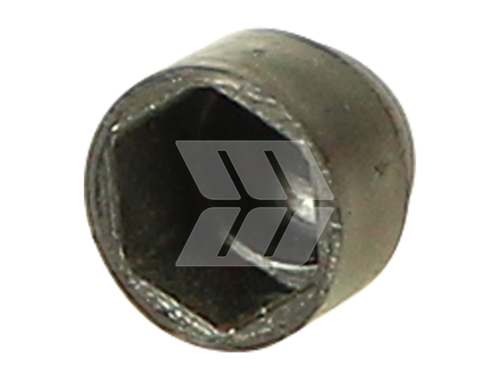 Abdeckkappe - Detail 1