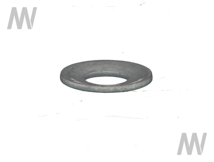 Federring 5/16 - Detail 1