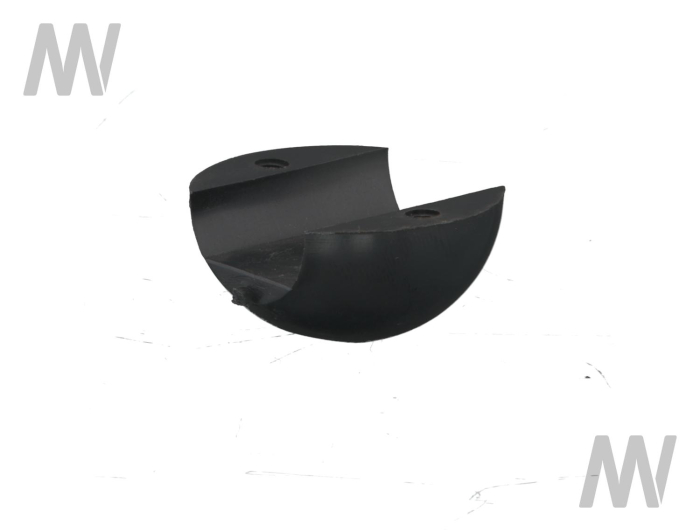 Halbkugel  955/1055 Schaltung - Detail 1