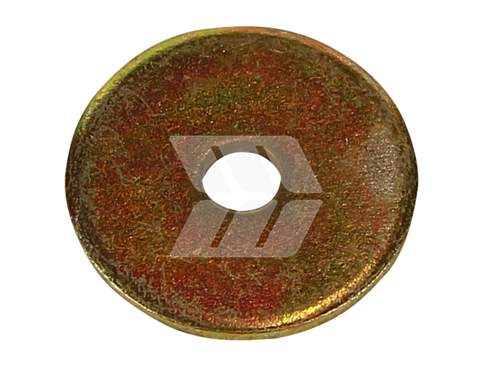 Unterlegscheibe - Detail 1