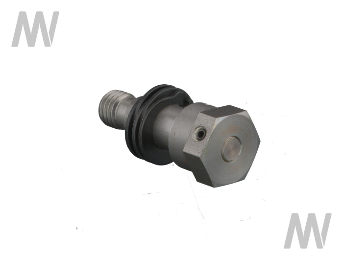 Rücksteller - Detail 1