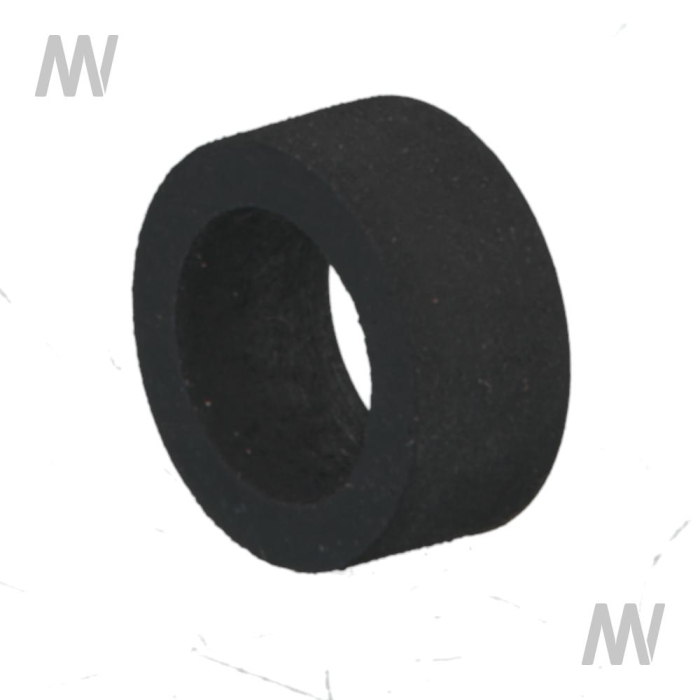 Gummiring - Detail 1