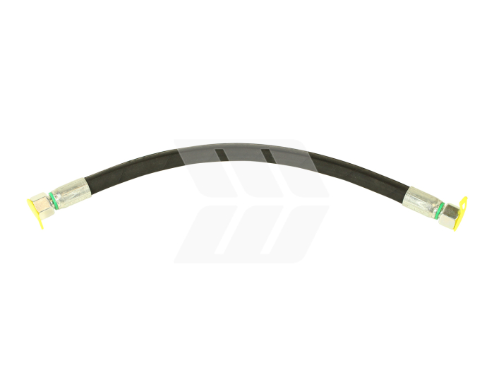 Druckschlauch - Detail 1