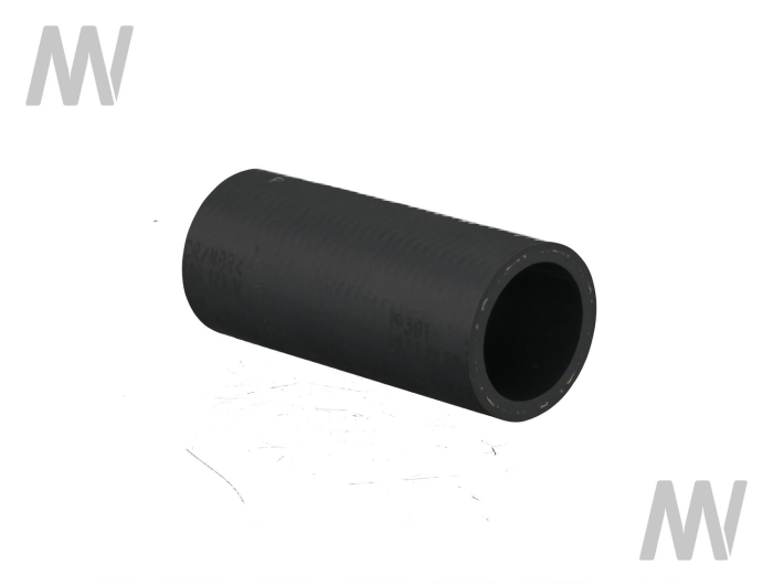 Connecting hose - Detail 1