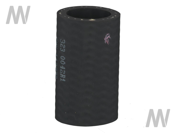 Hose sleeve - Detail 1