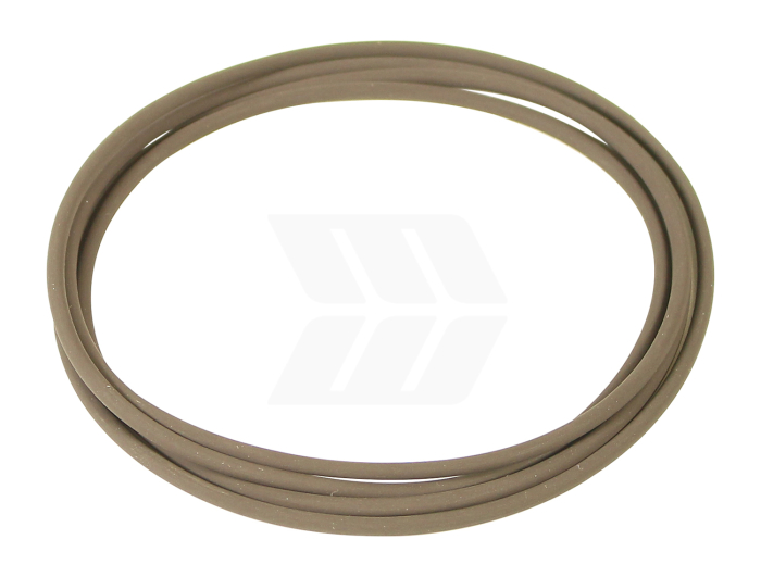 O-ring turbo coupling - Detail 1