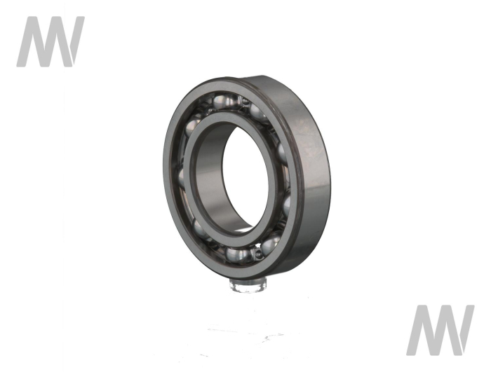 Ball bearing - Detail 1