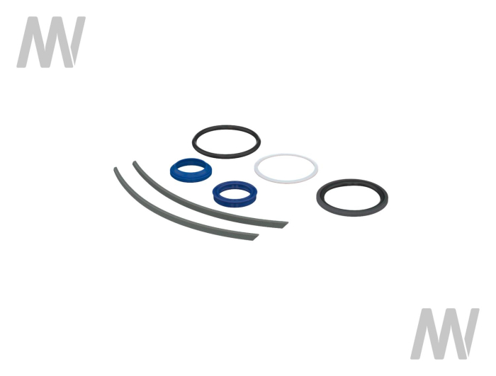 Dichtsatz f. Lenkzylinder - Detail 1