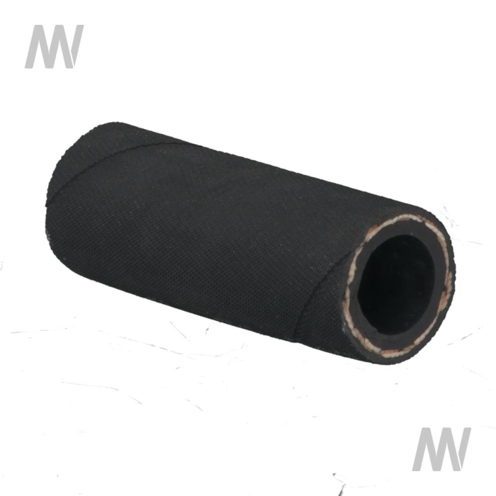 Hose sleeve - Detail 1