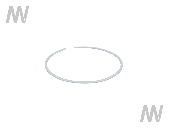 Stützring - Detail 1