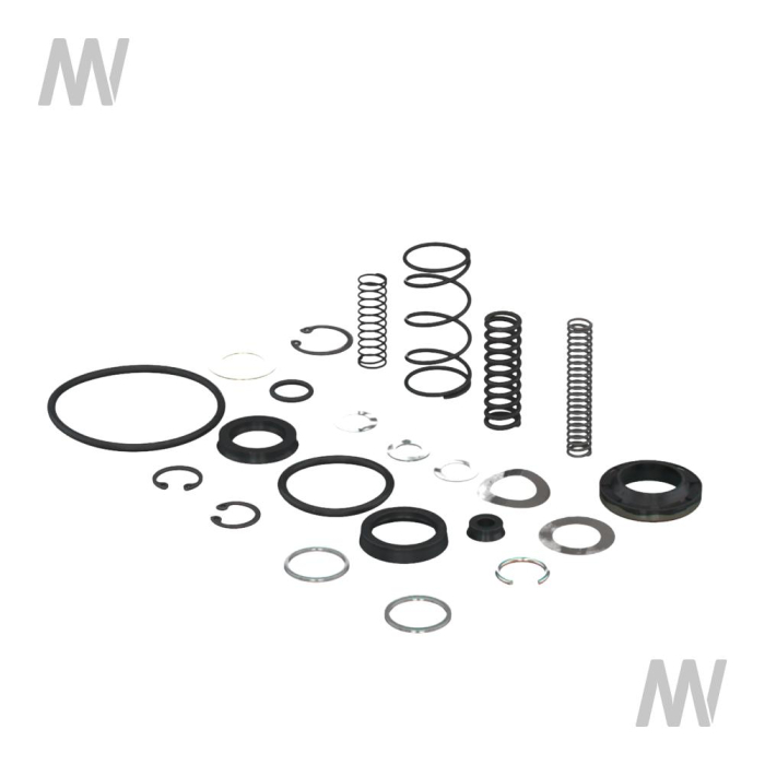 Reparatursatz f. Bremskraftverst. - Detail 1