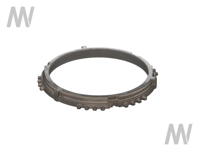 Synchronring - Detail 1