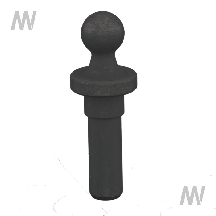 Ball joint - Detail 1