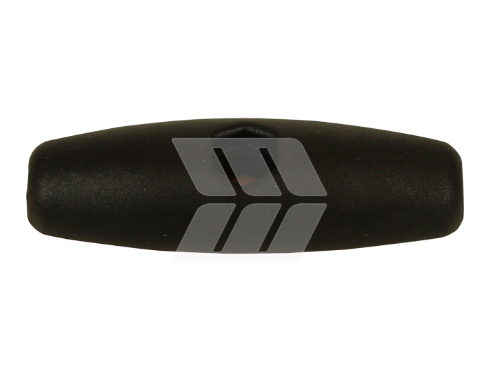 Griffhälfte - Detail 1