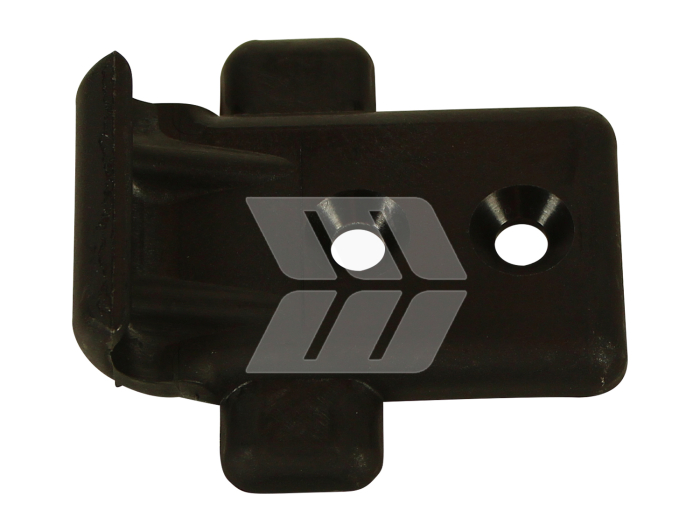 Abdeckung - Detail 1