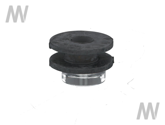 XL-Heckscheibe - Detail 1